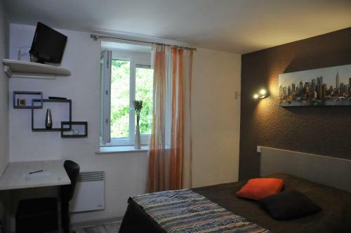 Hotel O2 Saone