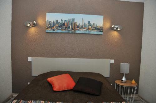 Hotel O2 Saone