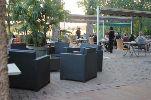 Hotel O2 Saone