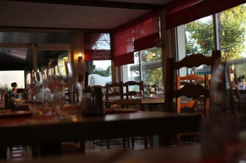 Hotel O2 Saone