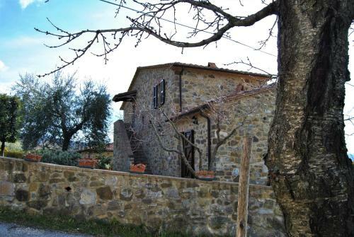 Casa Fioranna