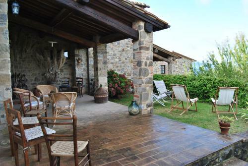 Casa Fioranna