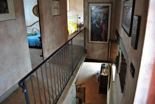 Casa Fioranna