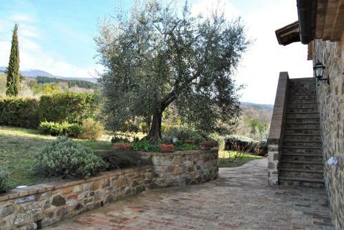 Casa Fioranna