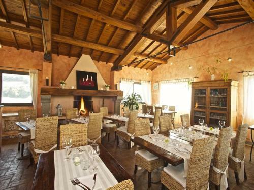 Agroturismo Azienda Agrituristica Le Chiuse