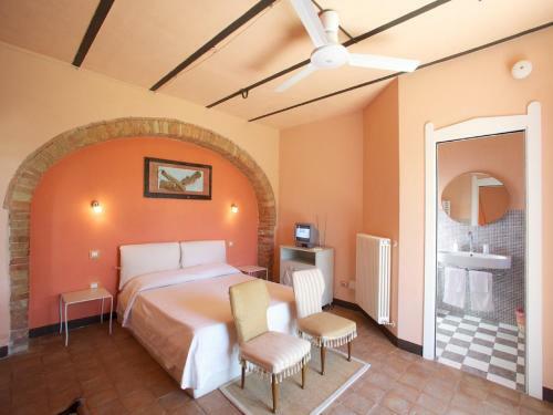 Agroturismo Azienda Agrituristica Le Chiuse