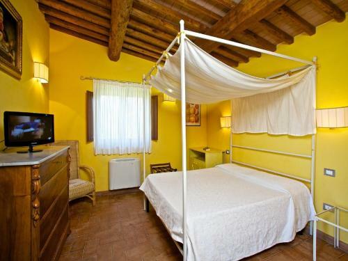Agroturismo Azienda Agrituristica Le Chiuse