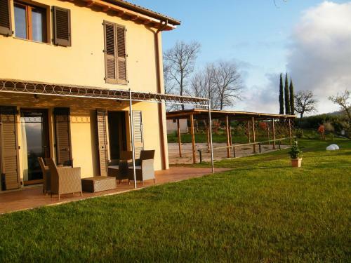 Agroturismo Agriturismo Sant'antonio