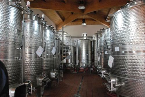 Agroturismo Agriturismo Sant'antonio
