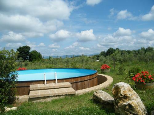 Agroturismo Agriturismo Sant'antonio