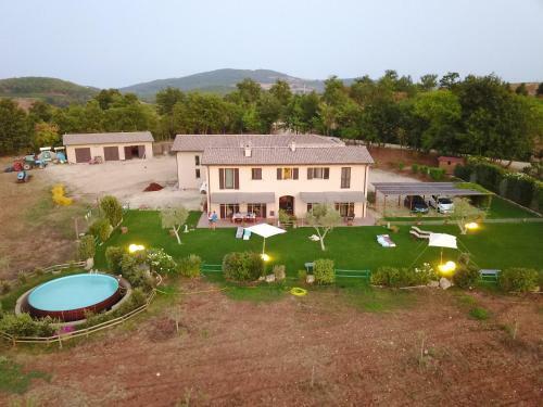 Agroturismo Agriturismo Sant'antonio