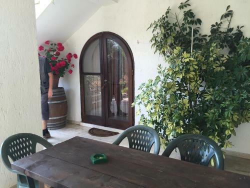 Agroturismo Poggio Baroni Agriturismo