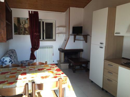 Agroturismo Poggio Baroni Agriturismo