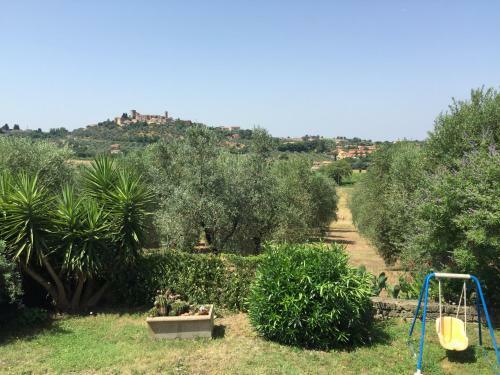 Agroturismo Poggio Baroni Agriturismo