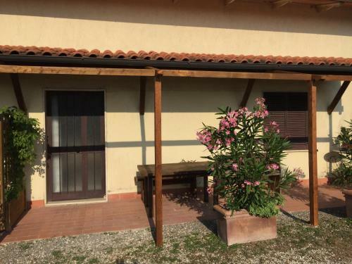Agroturismo Poggio Baroni Agriturismo