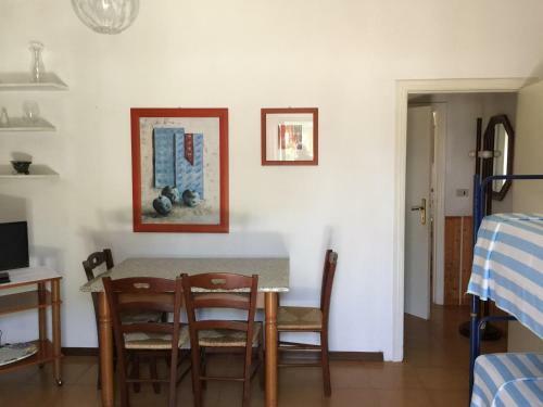 Agroturismo Poggio Baroni Agriturismo