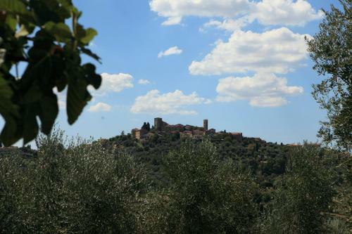Agroturismo Poggio Baroni Agriturismo