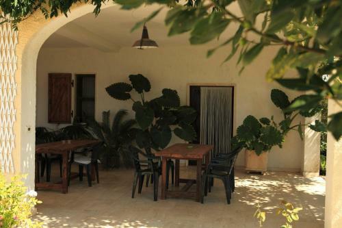 Agroturismo Poggio Baroni Agriturismo