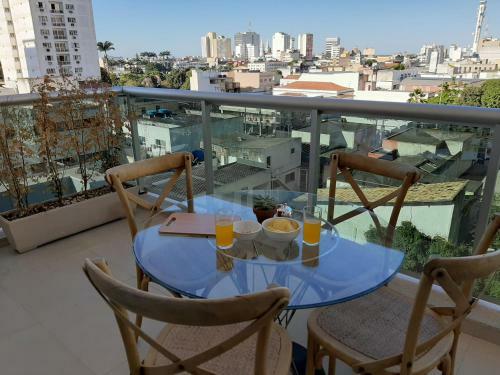 Ador�vel Apartamento Com Duas Suites