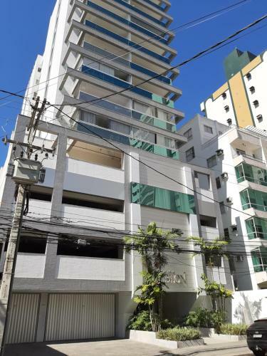Ador�vel Apartamento Com Duas Suites