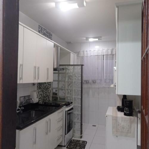 Apartamento Campos Rede Apto X