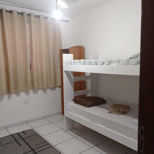 Apartamento Campos Rede Apto X
