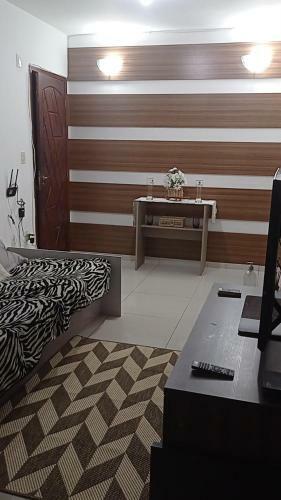 Apartamento Campos Rede Apto X