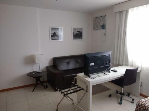 Apartamento Flat Constela��es