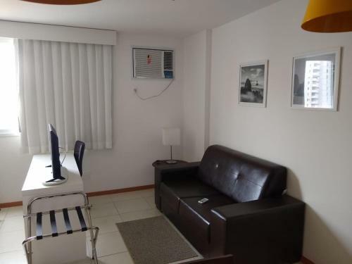 Apartamento Flat Constela��es