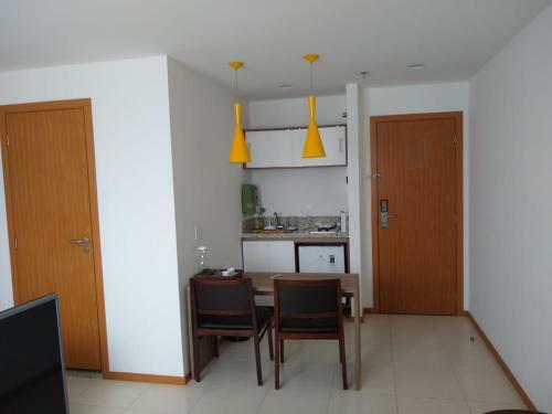 Apartamento Flat Constela��es