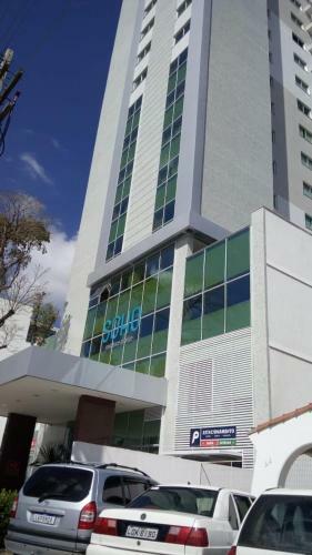 Apartamento Flat Constela��es
