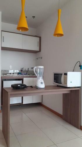 Apartamento Flat Constela��es