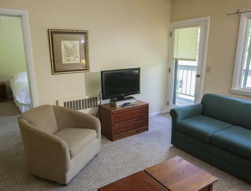 Apartamento The Seasons Resort At Sugarbush #3