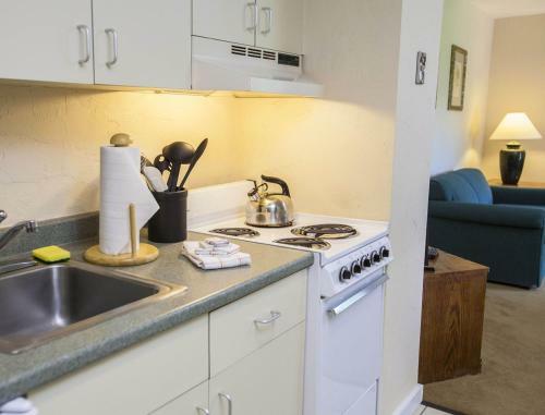 Apartamento The Seasons Resort At Sugarbush #3