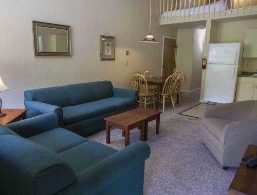Apartamento The Seasons Resort At Sugarbush #3
