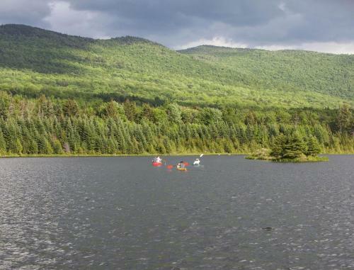 Apartamento The Seasons Resort At Sugarbush #3