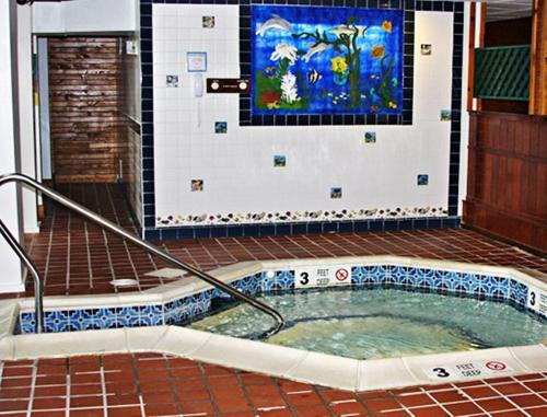 Apartamento Crafts Inn #1