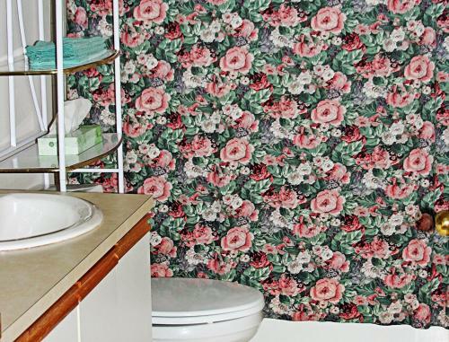 Apartamento Crafts Inn #1