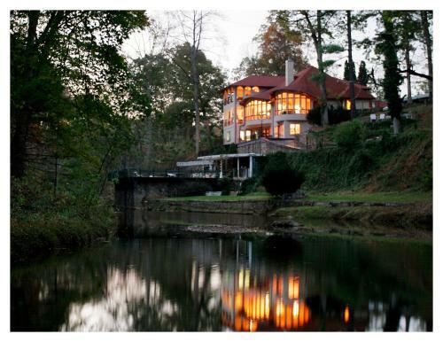 Brookwood House