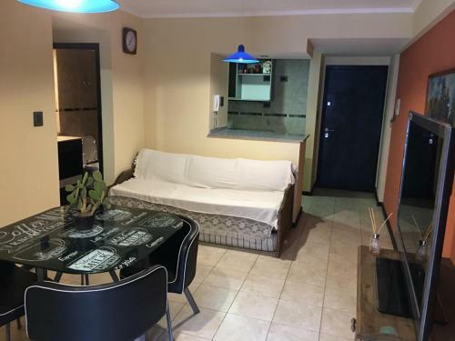 Apartamento La Docta