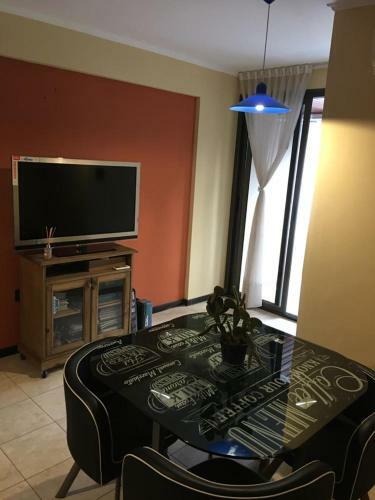 Apartamento La Docta