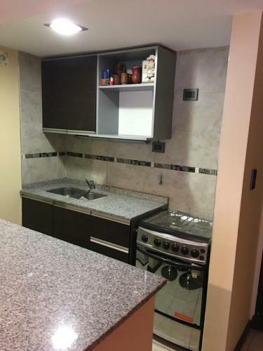 Apartamento La Docta