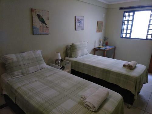 Ip� Rosa Apartamento