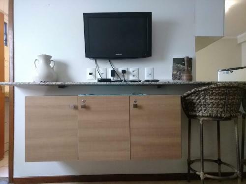 Ip� Rosa Apartamento