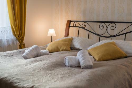 Posada Tri Mudraca Inn