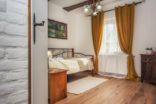 Posada Tri Mudraca Inn