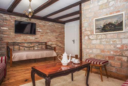 Posada Tri Mudraca Inn