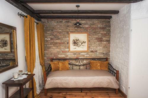 Posada Tri Mudraca Inn