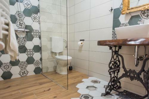 Posada Tri Mudraca Inn