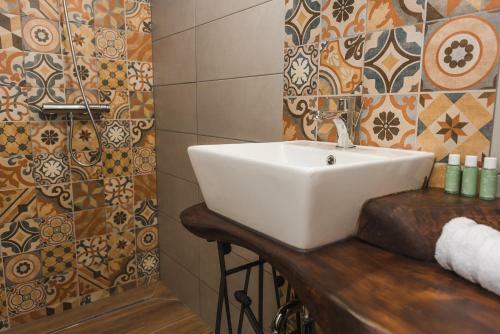 Posada Tri Mudraca Inn